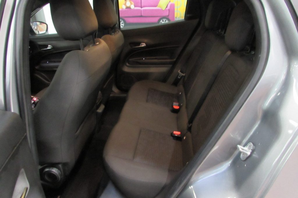 ALFA ROMEO Junior 1.2 Hybrid 145cv eDCT6 Km.13.450 - 13