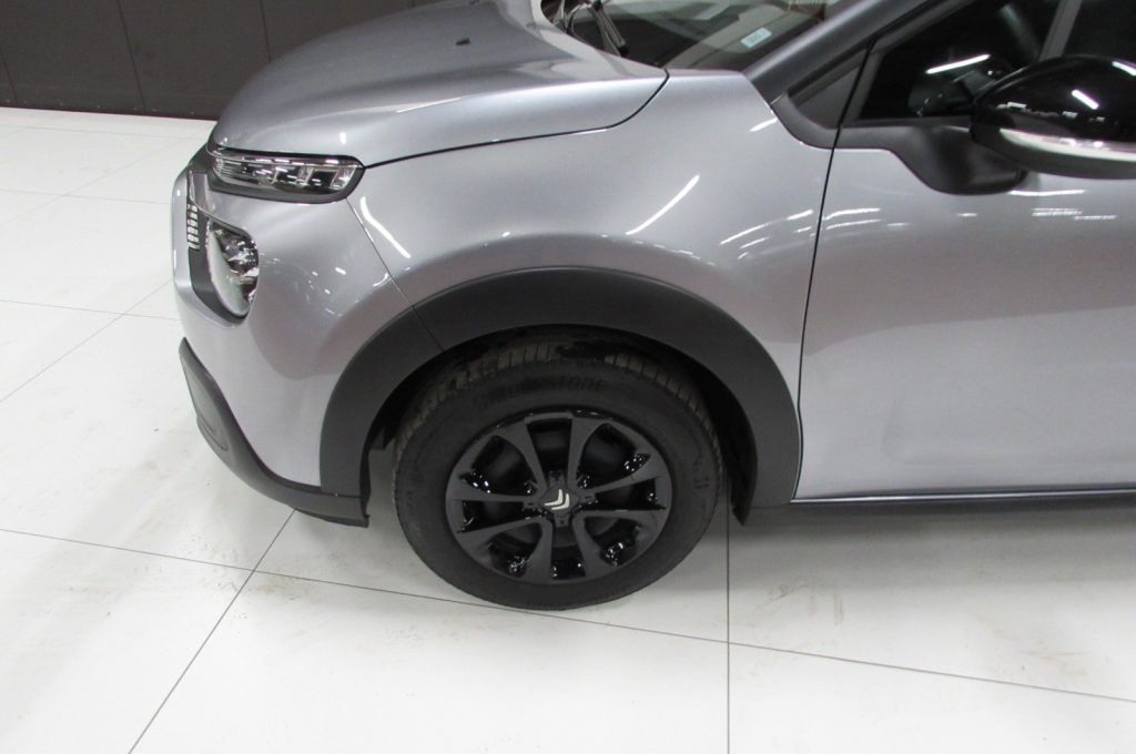 CITROEN C3 1.2 PureTech 83 S&S Feel - 5