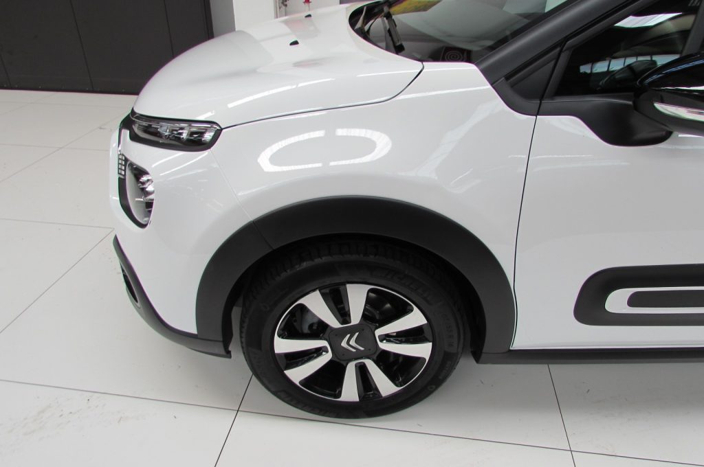 CITROEN C3 1.2 PureTech 83 S&S Shine - 5