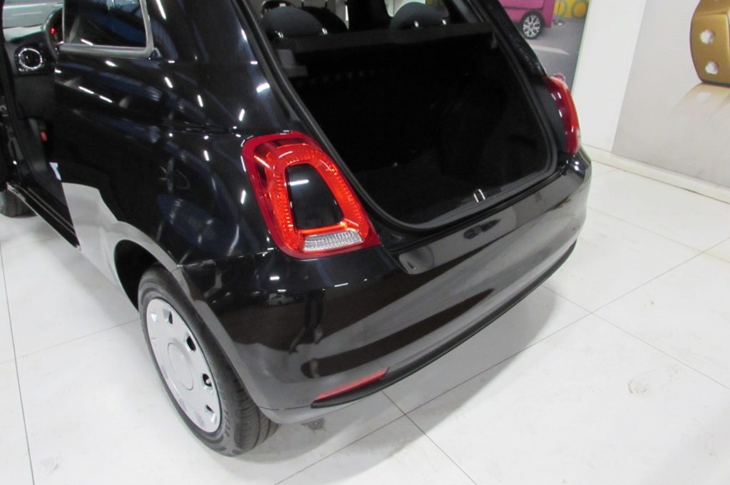 FIAT 500 1.0 hybrid 70cv Km.28.620 - 15