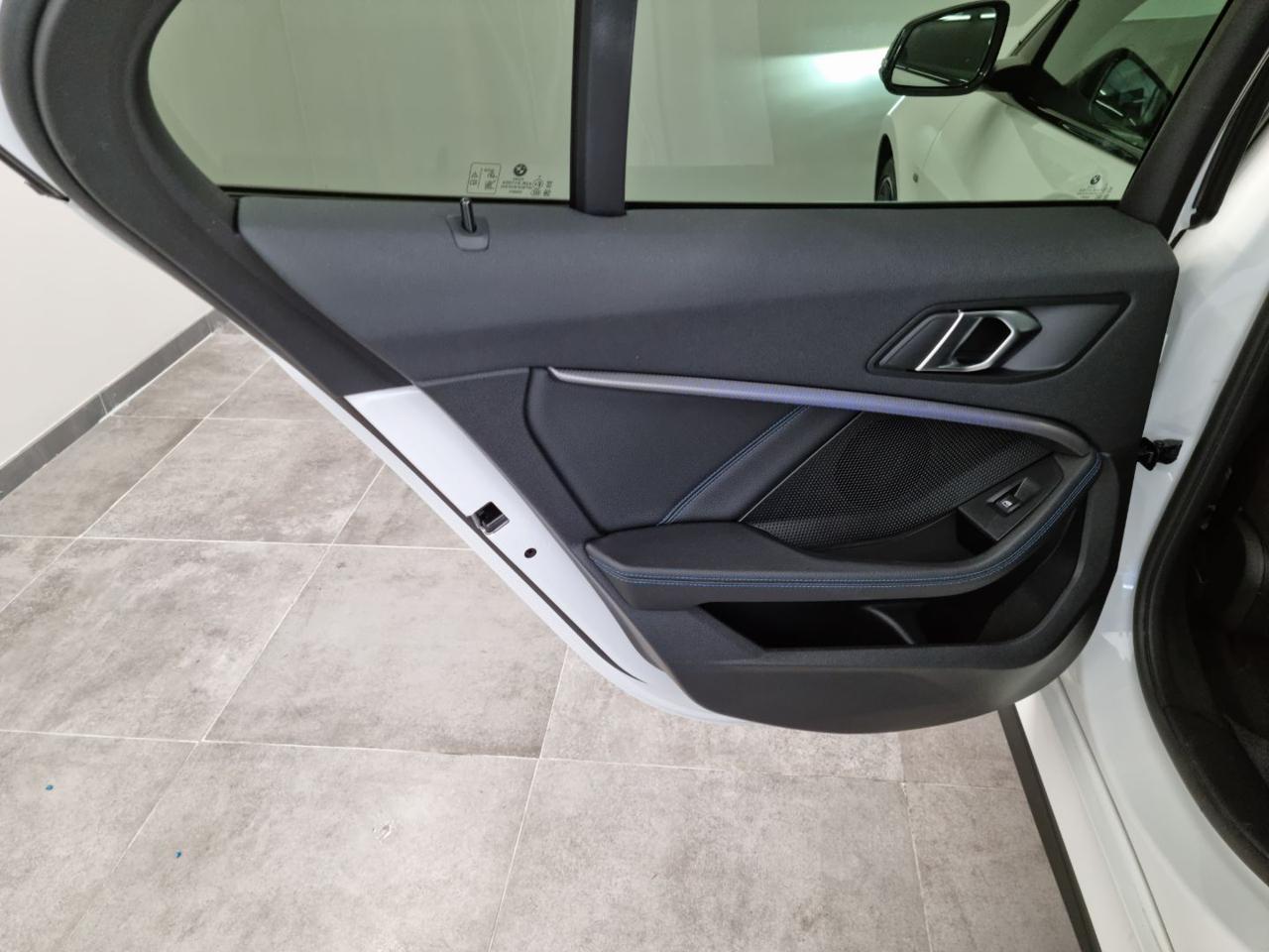 BMW M135 i xDrive - 30