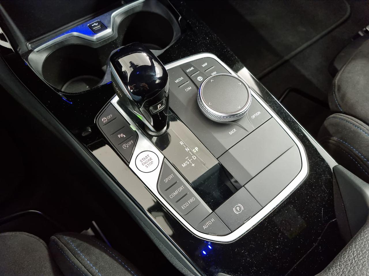 BMW M135 i xDrive - 9