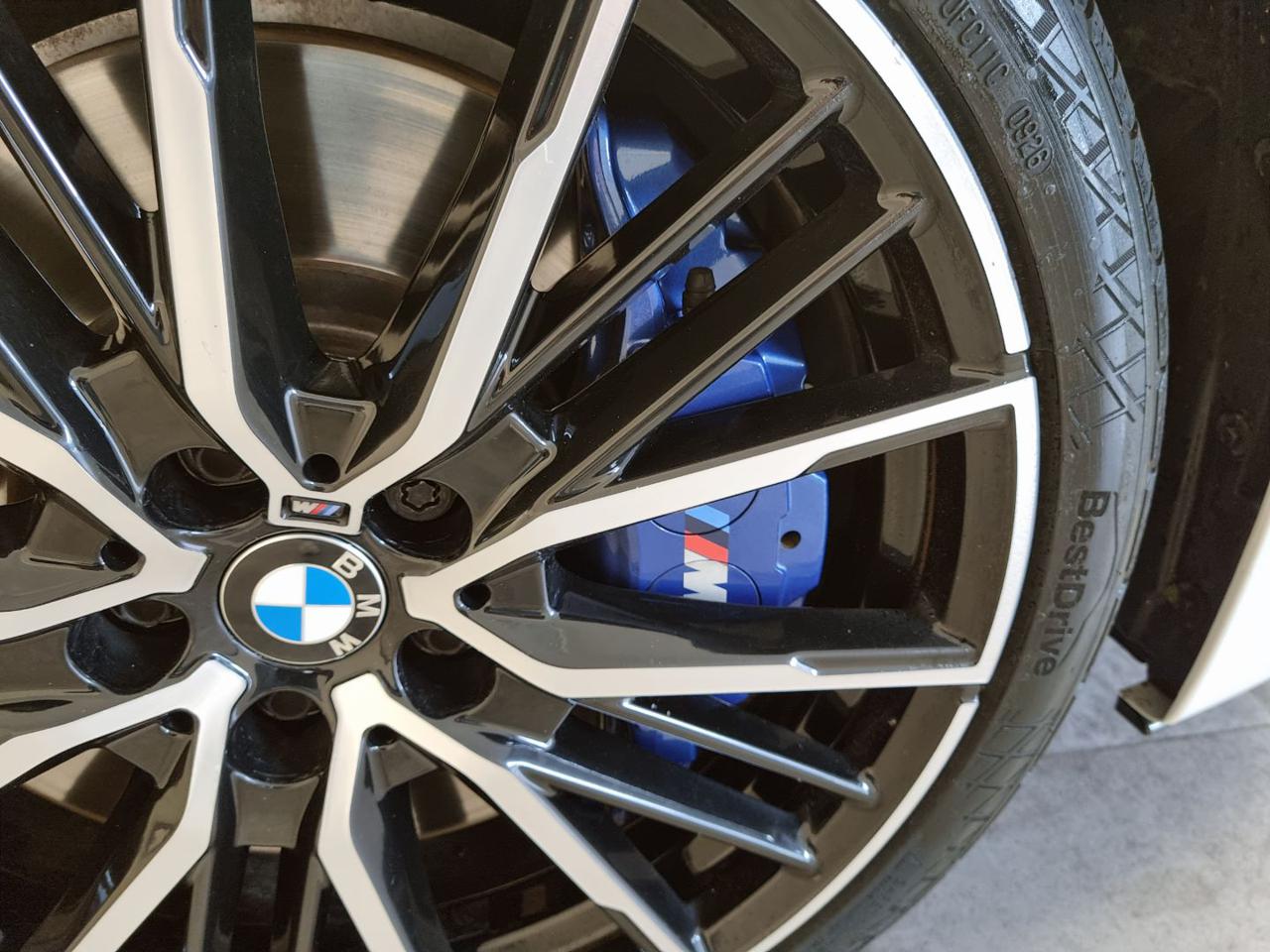 BMW M135 i xDrive - 12