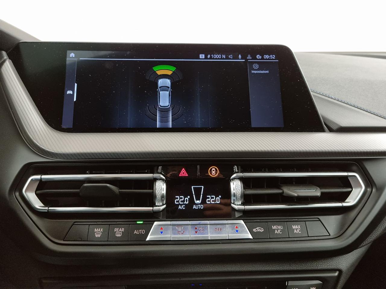 BMW M135 i xDrive - 10