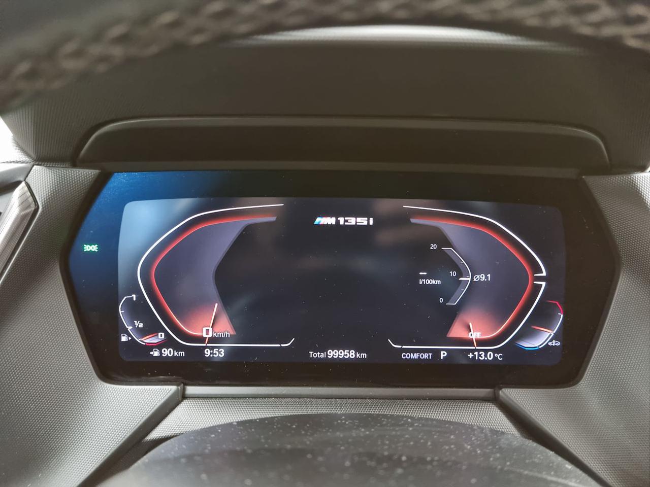 BMW M135 i xDrive - 7