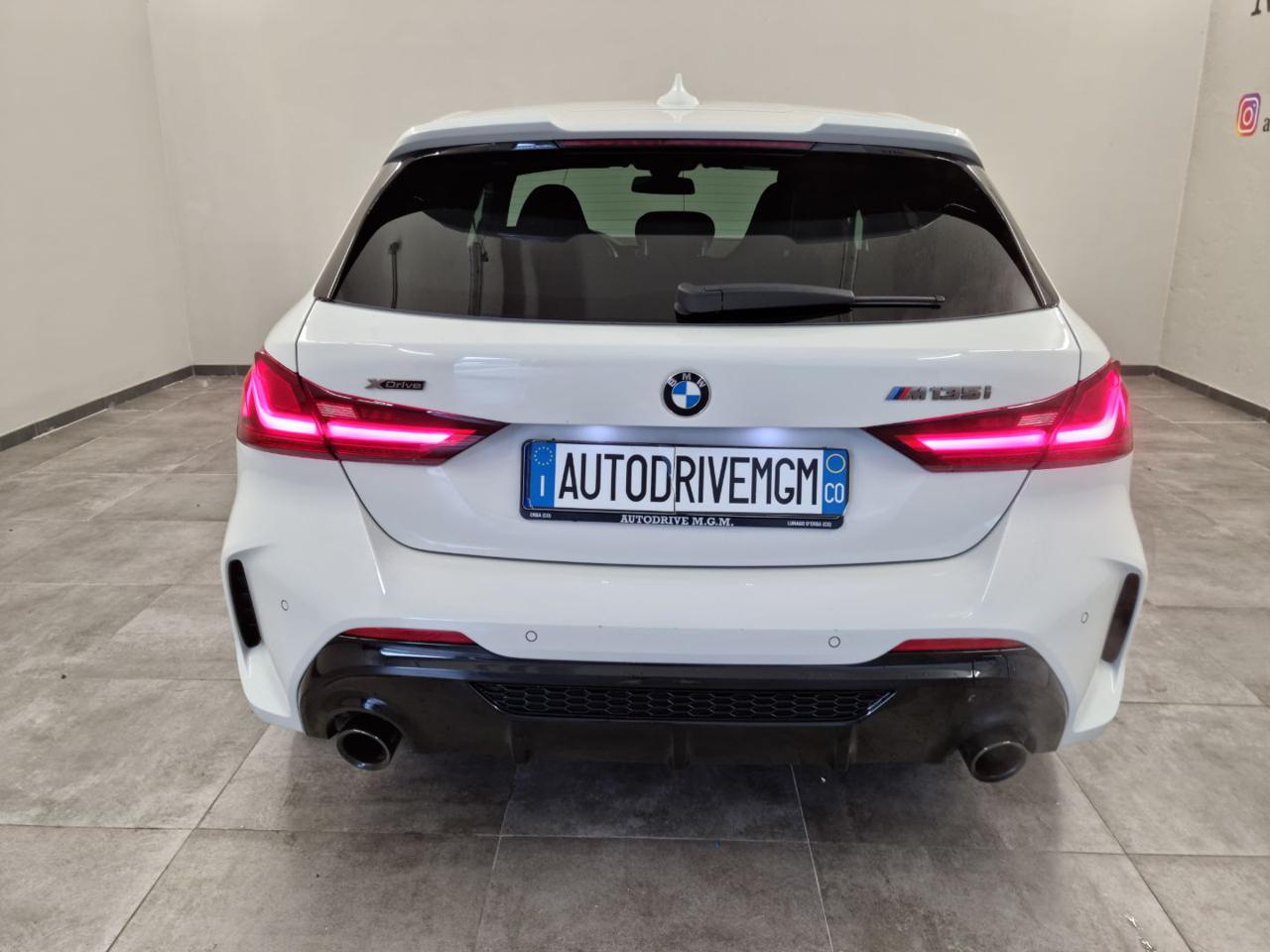 BMW M135 i xDrive - 3