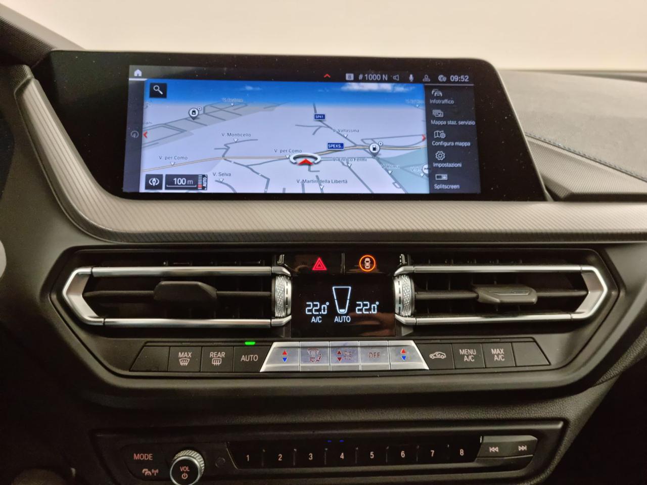 BMW M135 i xDrive - 8