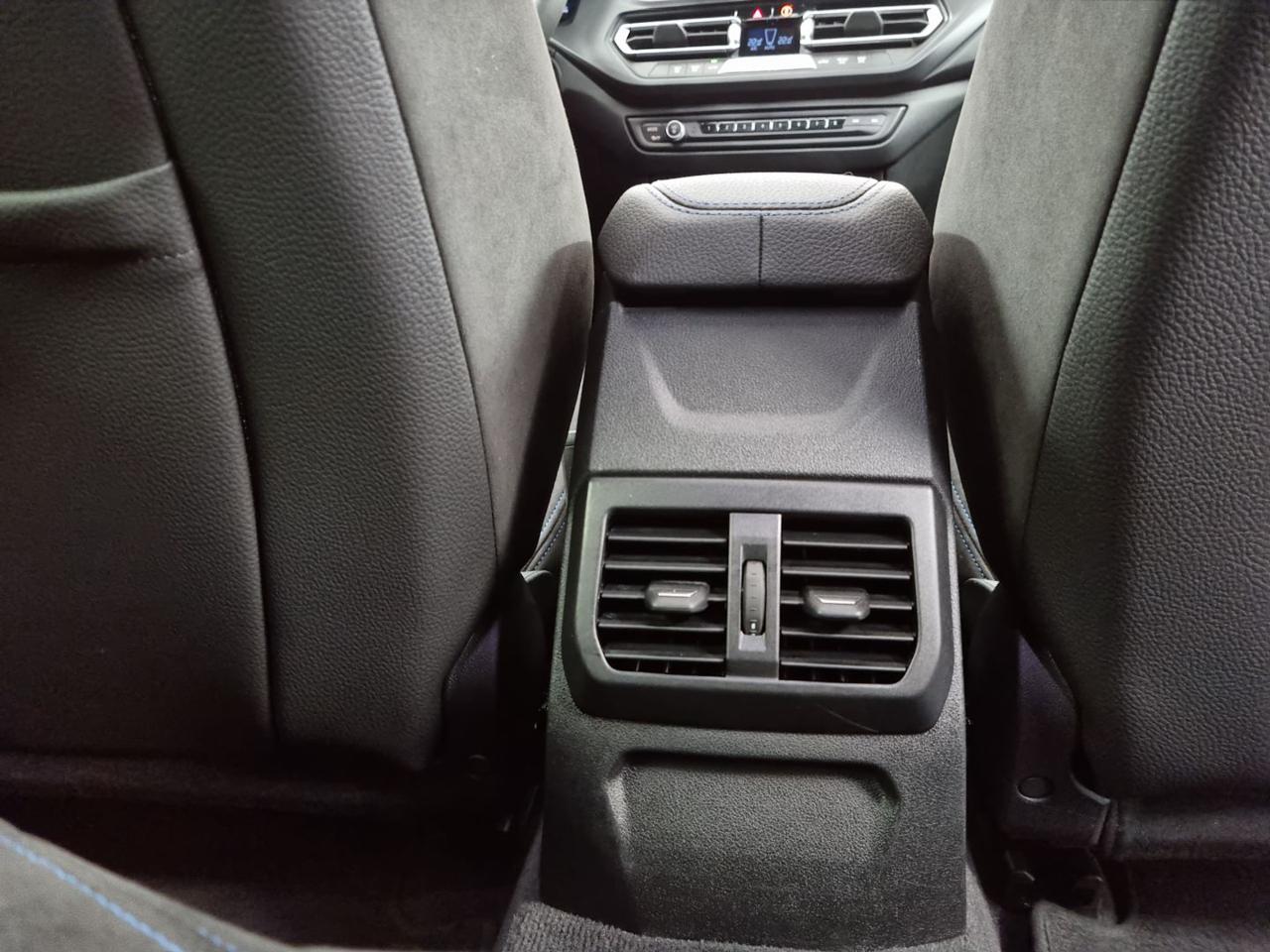 BMW M135 i xDrive - 33