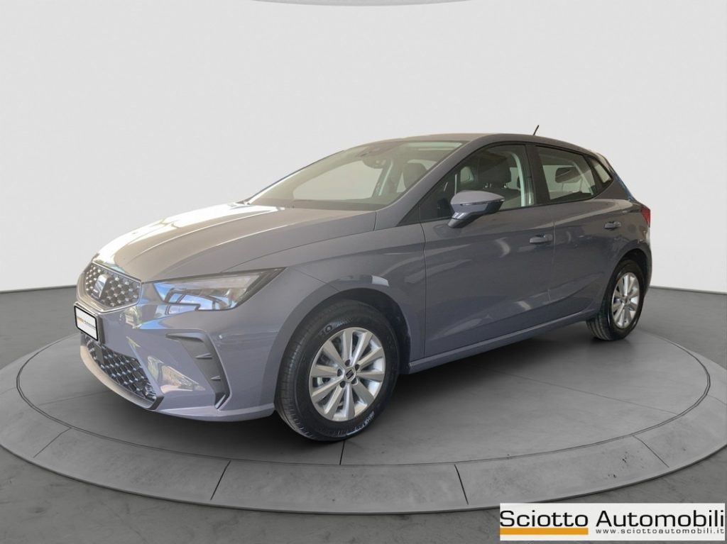 SEAT Ibiza 1.0 MPI 5 porte Reference - 2