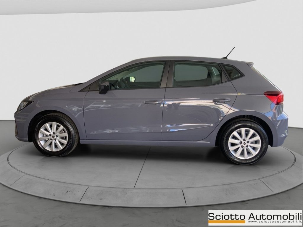 SEAT Ibiza 1.0 MPI 5 porte Reference - 3