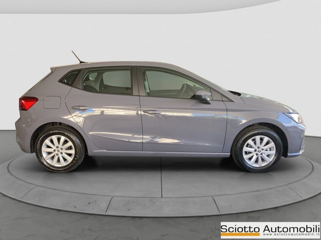 SEAT Ibiza 1.0 MPI 5 porte Reference - 7