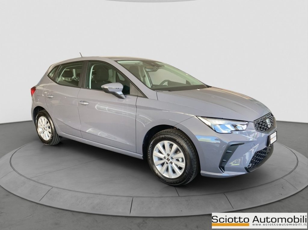 SEAT Ibiza 1.0 MPI 5 porte Reference - 8