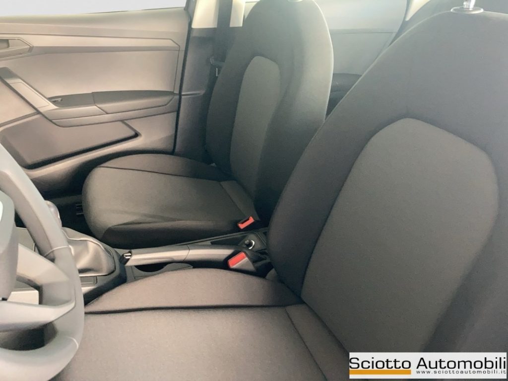 SEAT Ibiza 1.0 MPI 5 porte Reference - 9