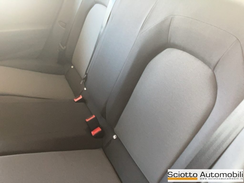 SEAT Ibiza 1.0 MPI 5 porte Reference - 13