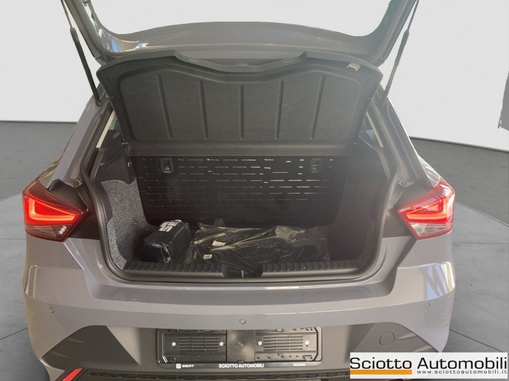 SEAT Ibiza 1.0 MPI 5 porte Reference - 17