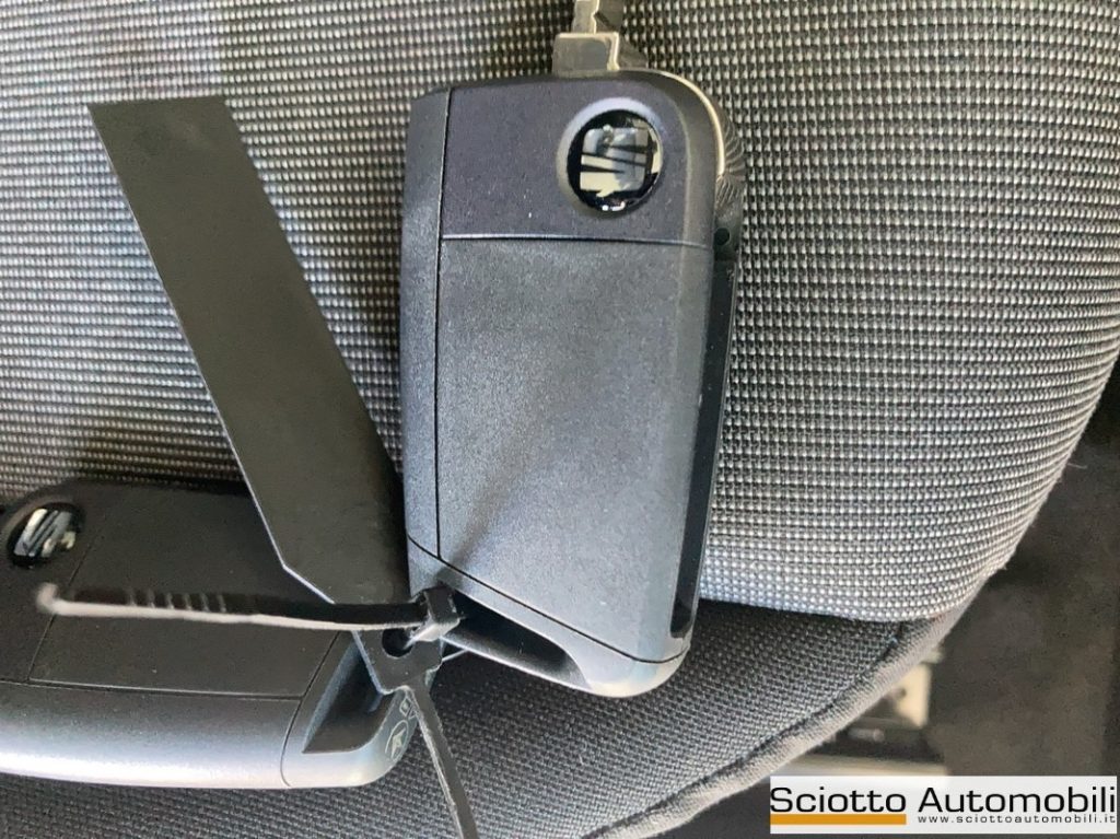 SEAT Ibiza 1.0 MPI 5 porte Reference - 19