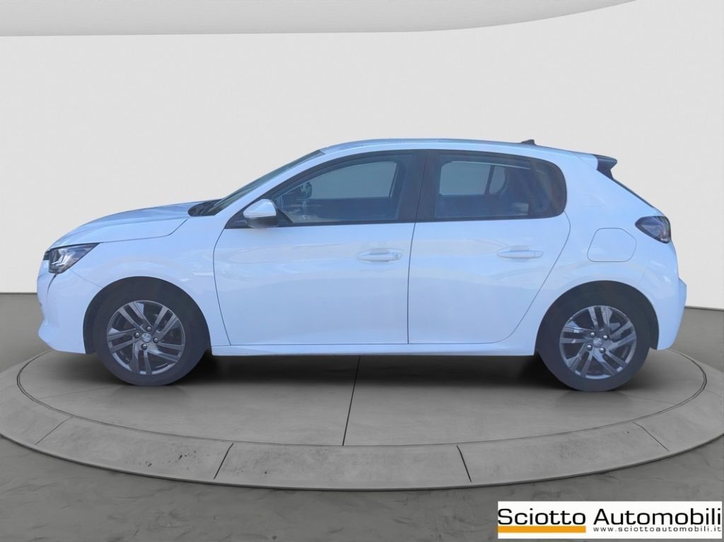 PEUGEOT 208 1.2 Pure Tech 100 5 porte Active Pack - 3