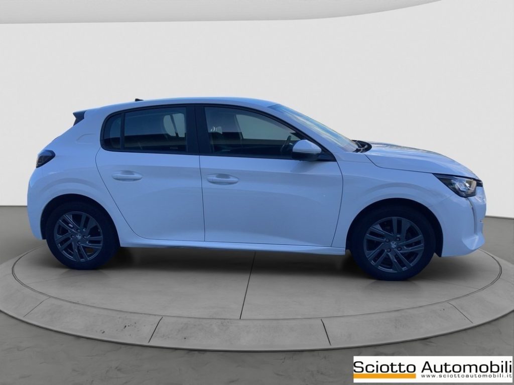 PEUGEOT 208 1.2 Pure Tech 100 5 porte Active Pack - 7