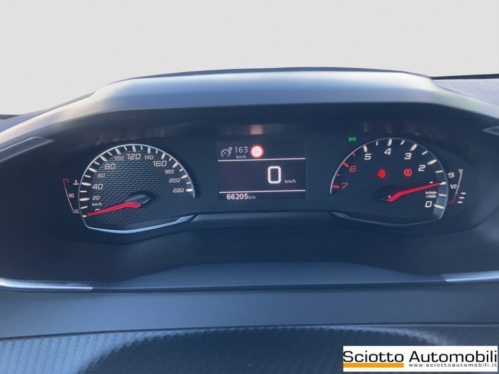 PEUGEOT 208 1.2 Pure Tech 100 5 porte Active Pack - 11