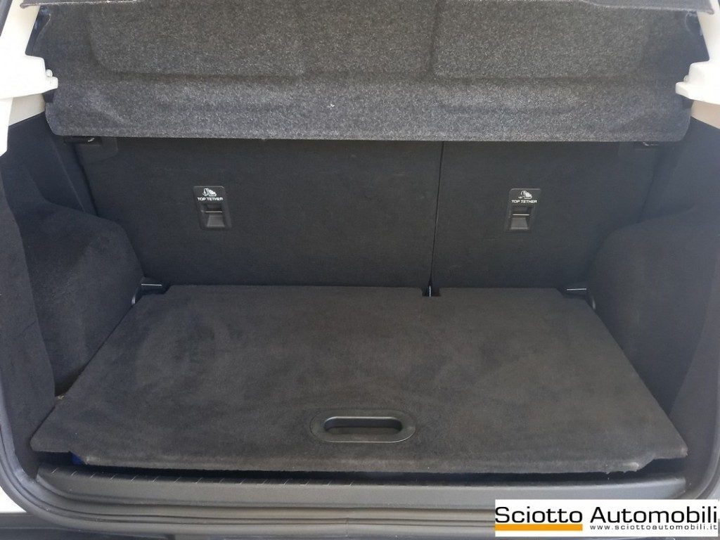 FORD EcoSport 1.0 EcoBoost 100 CV Titanium - 17