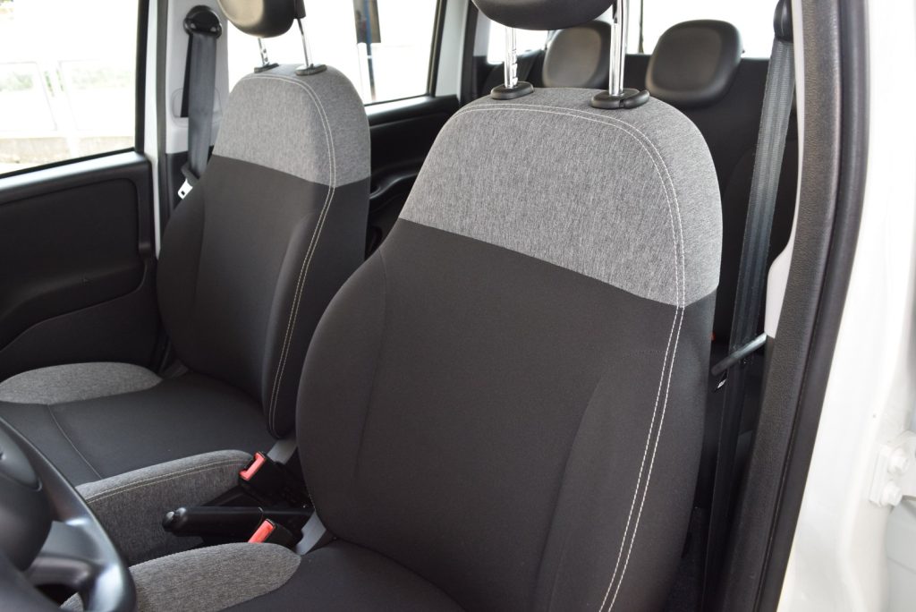 FIAT Panda 1.0 FireFly S&S Hybrid 69CV - 16