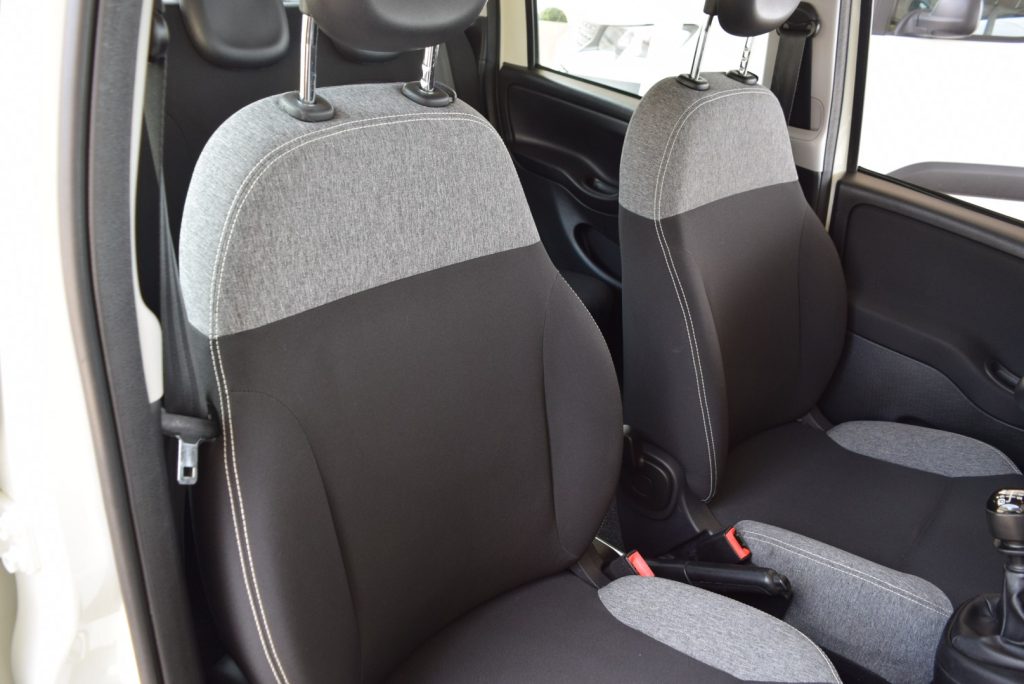 FIAT Panda 1.0 FireFly S&S Hybrid 69CV - 10
