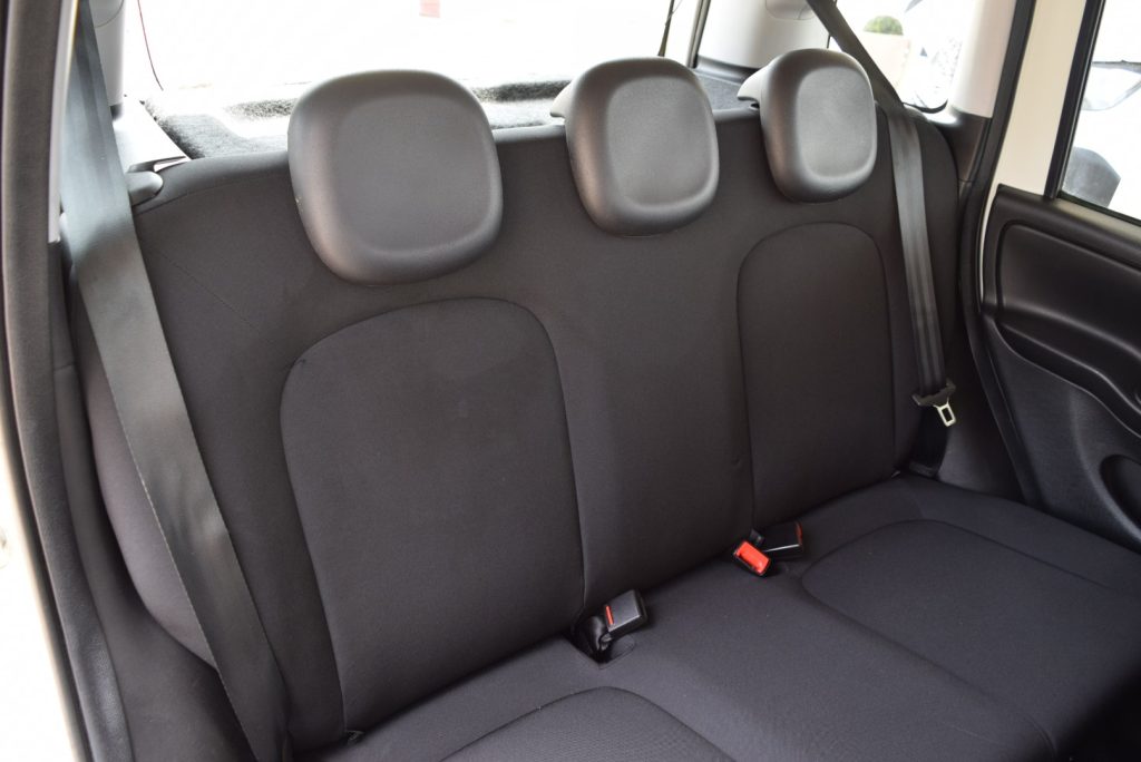 FIAT Panda 1.0 FireFly S&S Hybrid 69CV - 19