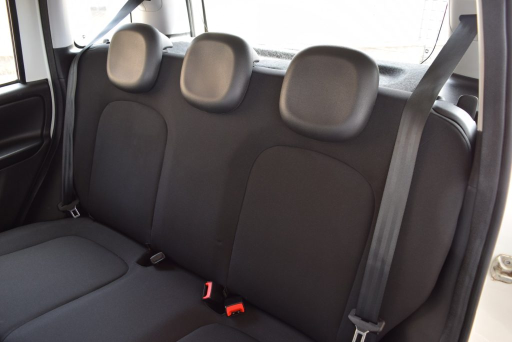 FIAT Panda 1.0 FireFly S&S Hybrid 69CV - 18