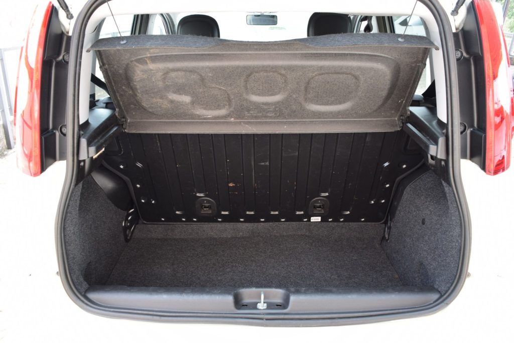 FIAT Panda 1.0 FireFly S&S Hybrid 69CV - 13