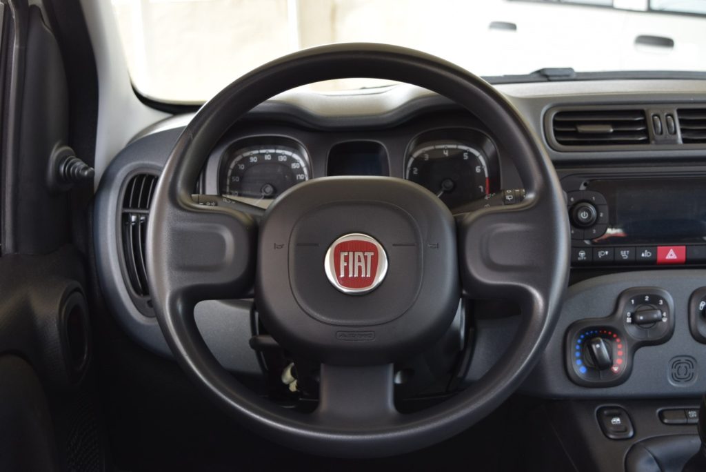 FIAT Panda 1.0 FireFly S&S Hybrid 69CV - 6