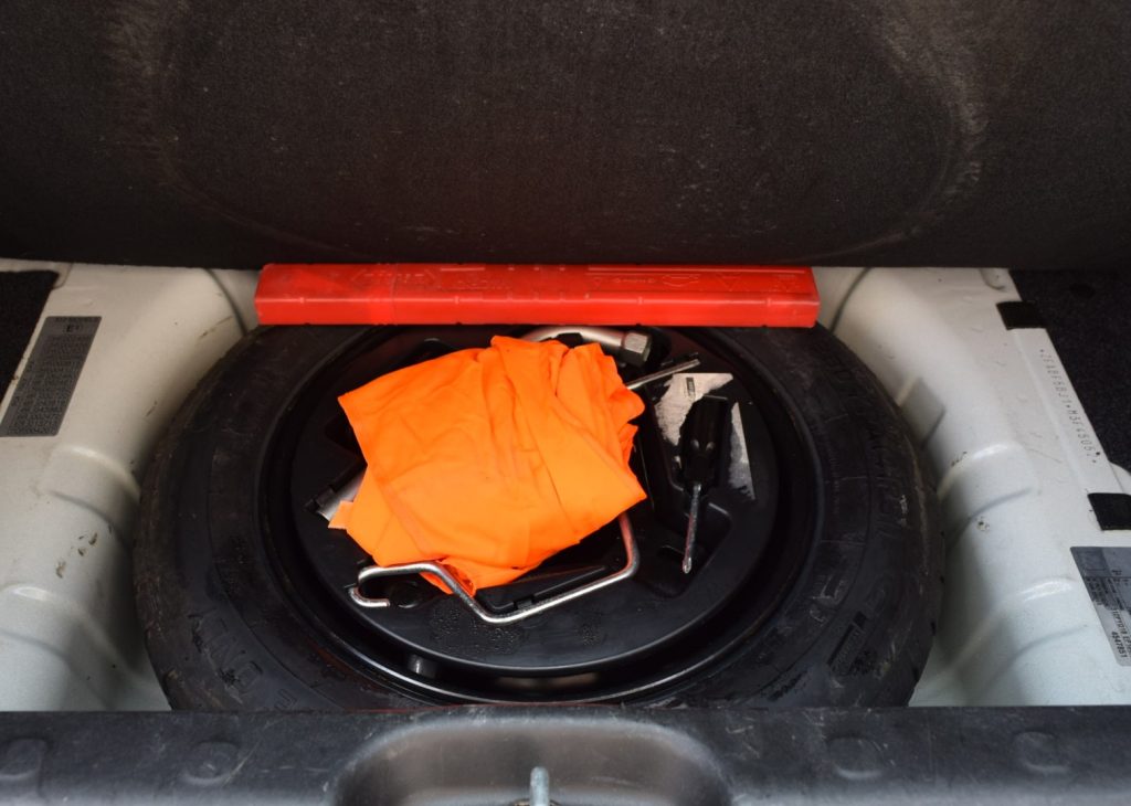 FIAT Panda 1.0 FireFly S&S Hybrid 69CV - 14