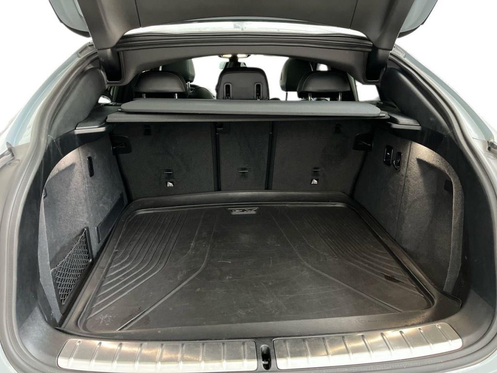 BMW X4 xDrive20d 48V Msport - 14