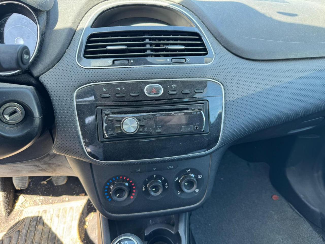 FIAT Punto Evo 1.4 5 porte Dynamic - 9
