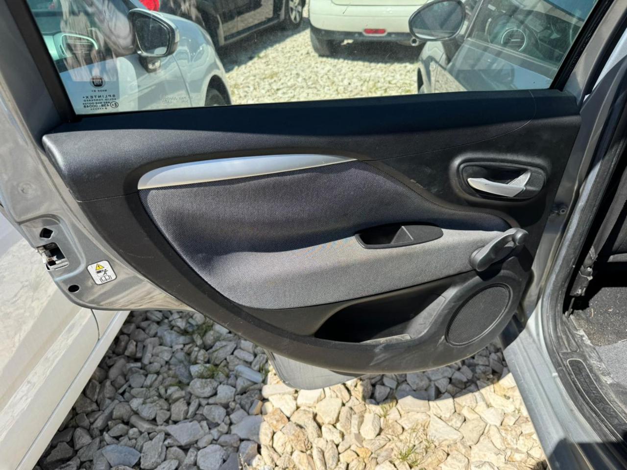 FIAT Punto Evo 1.4 5 porte Dynamic - 11