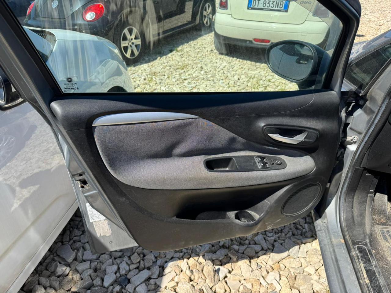 FIAT Punto Evo 1.4 5 porte Dynamic - 7