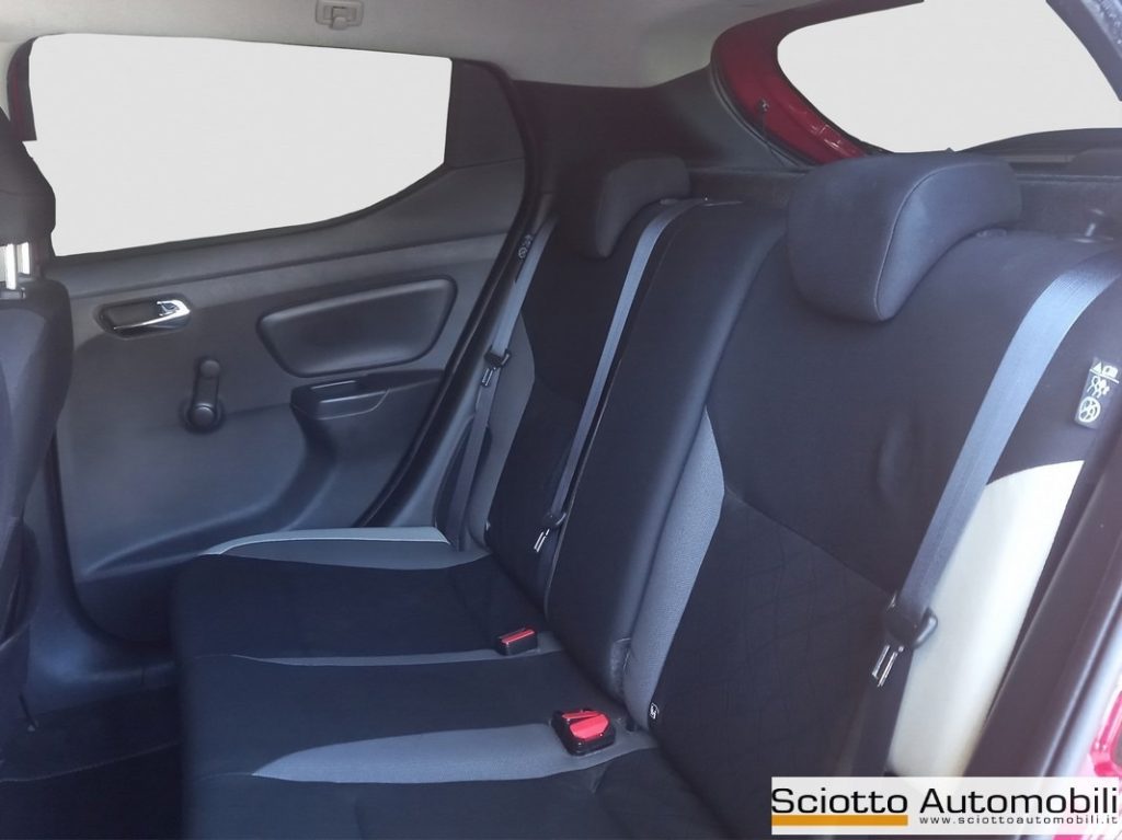NISSAN Micra 0.9 IG-T 12V 5 porte N-Connecta - 13