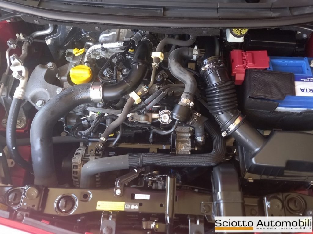 NISSAN Micra 0.9 IG-T 12V 5 porte N-Connecta - 18