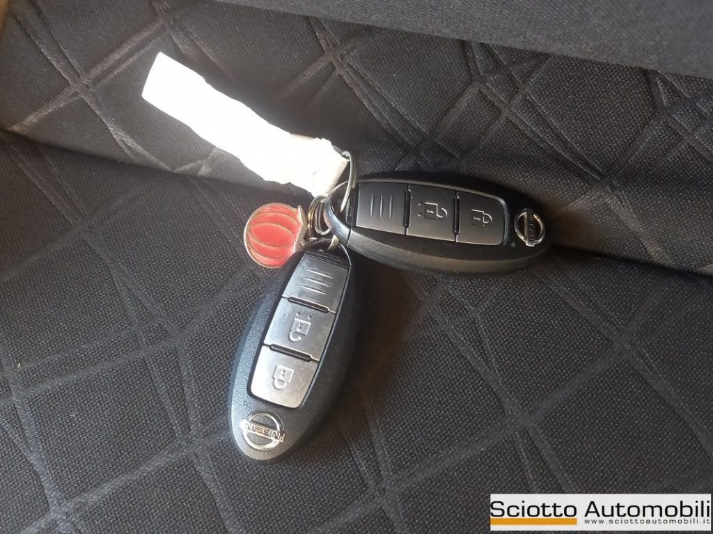 NISSAN Micra 0.9 IG-T 12V 5 porte N-Connecta - 20