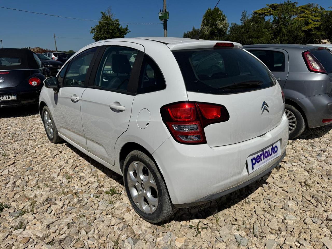 CITROEN C3 1.1 Exclusive - 6
