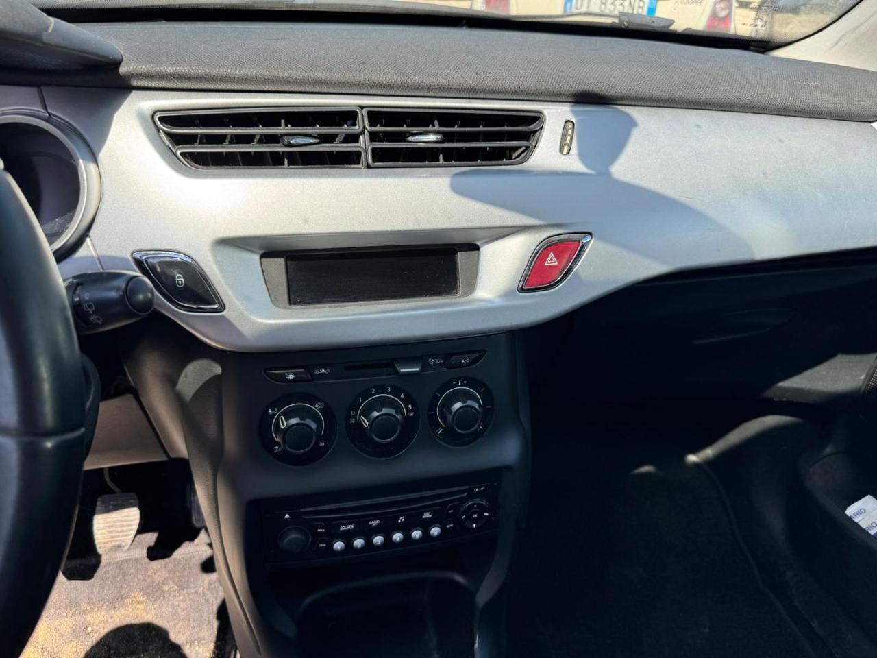 CITROEN C3 1.1 Exclusive - 10