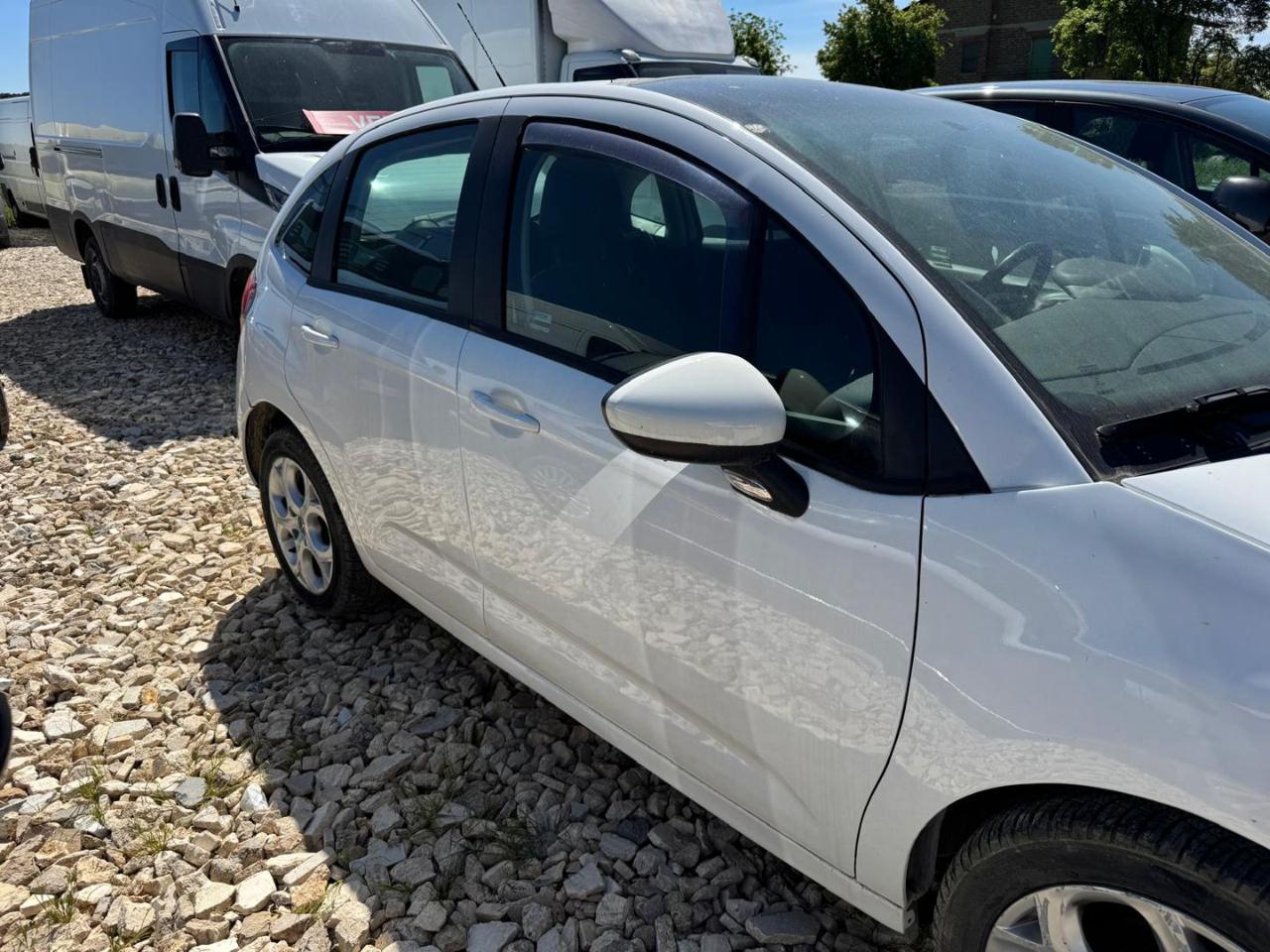 CITROEN C3 1.1 Exclusive - 3
