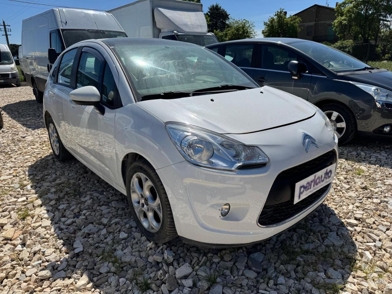 CITROEN C3 1.1 Exclusive - 4