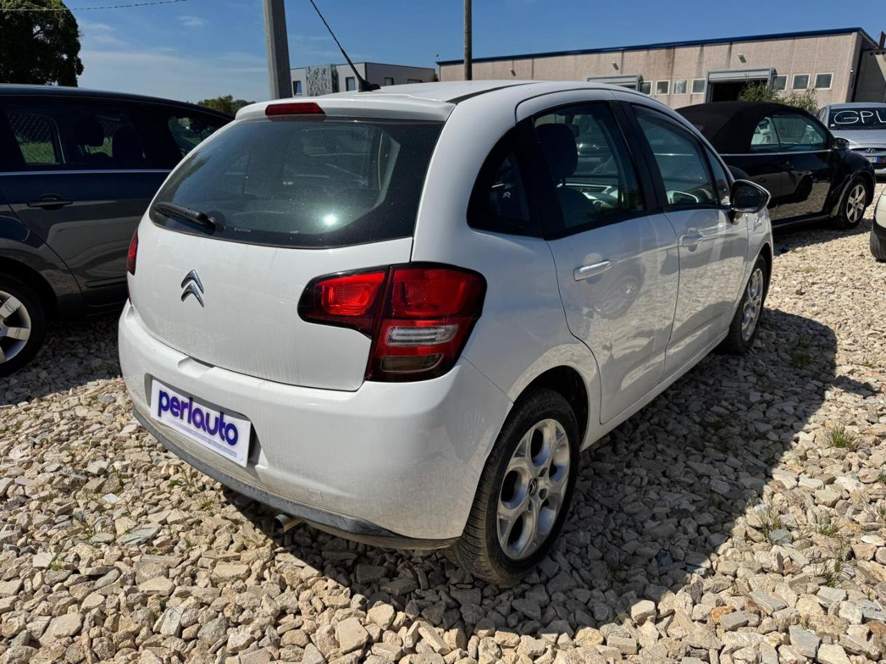 CITROEN C3 1.1 Exclusive - 5