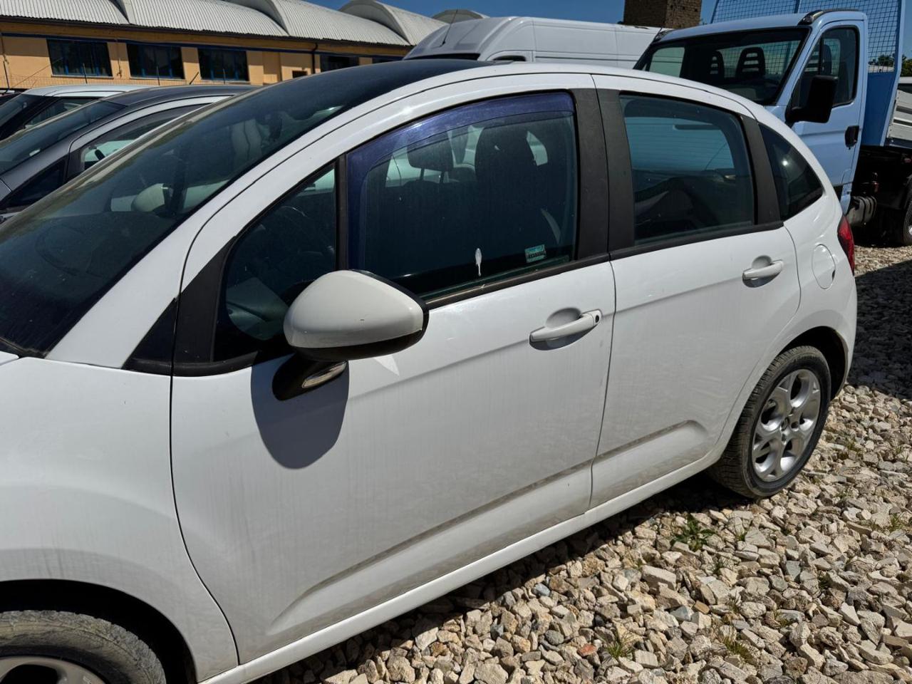 CITROEN C3 1.1 Exclusive - 2