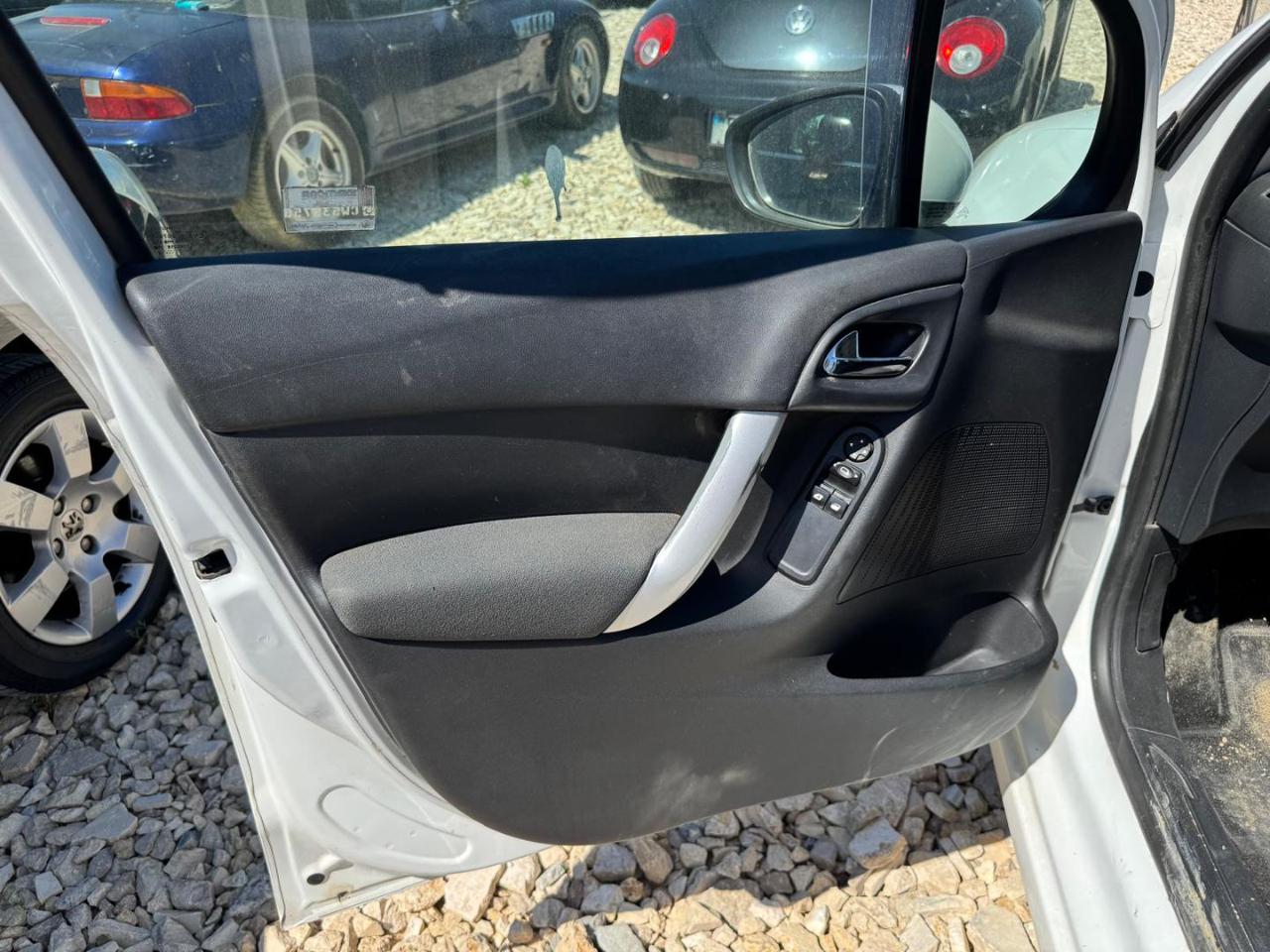 CITROEN C3 1.1 Exclusive - 8