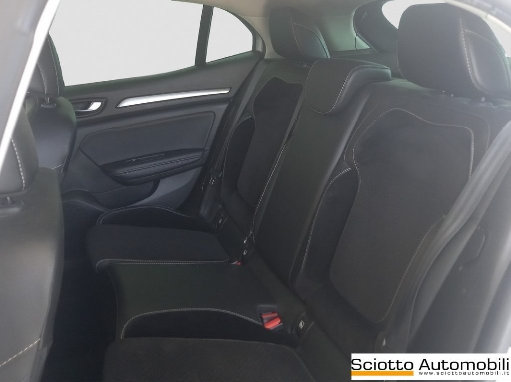RENAULT Megane Mégane dCi 8V 110 CV EDC Energy Intens - 13