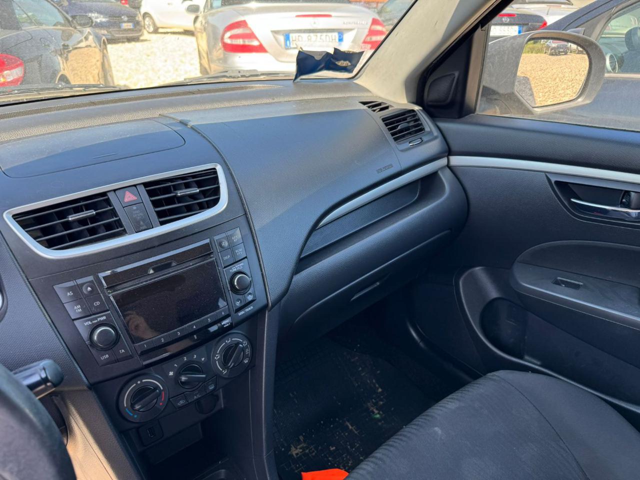 SUZUKI Swift 1.3 DDiS 5 porte GL Top - 11