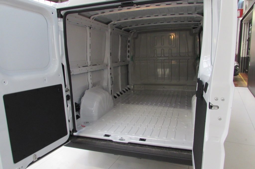 FIAT Ducato 30 2.2 Mjt 120CV PM-TN Furgone KMZERO - 8