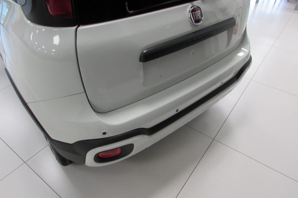 FIAT Panda 1.0 FireFly 70cv S&S Hybrid Pandina KMZERO - 13