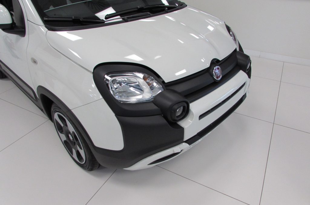 FIAT Panda 1.0 FireFly 70cv S&S Hybrid Pandina KMZERO - 15